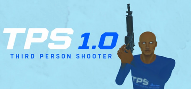 TPS 1.0 Image
