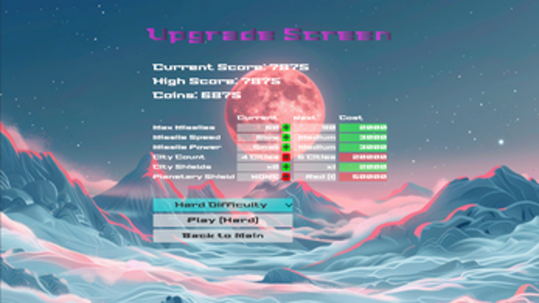 Tracer Command Image