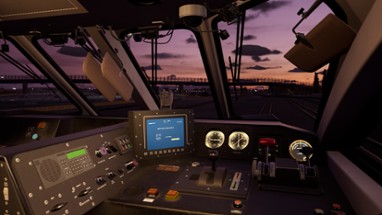 Train Sim World 5 Image