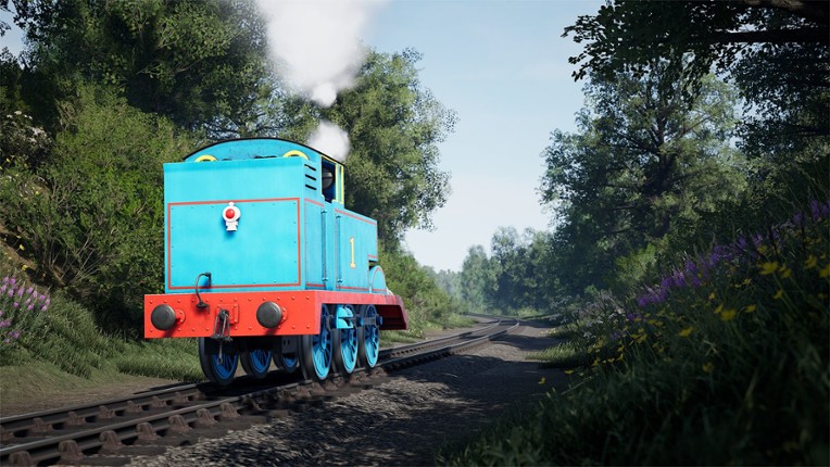Train Sim World 5 screenshot