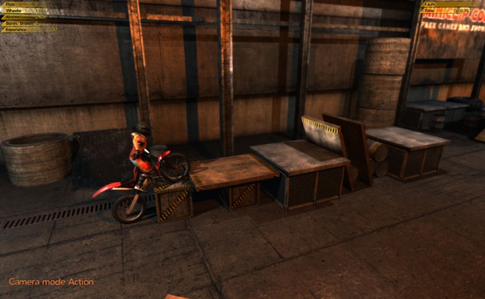 Trials 2: Second Edition screenshot