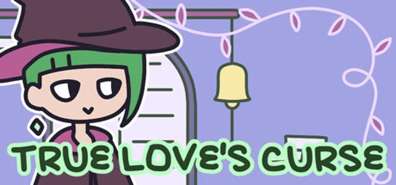 TRUE LOVE'S CURSE Image