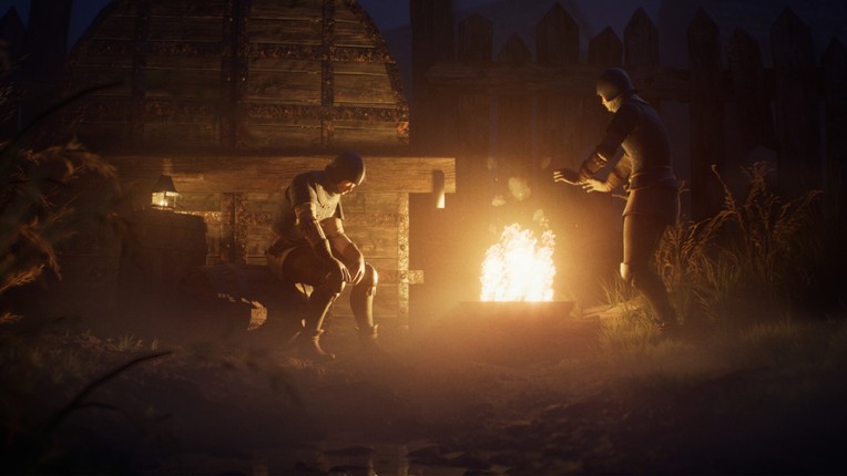 True Thief screenshot