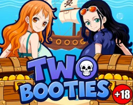 Two Booties Image