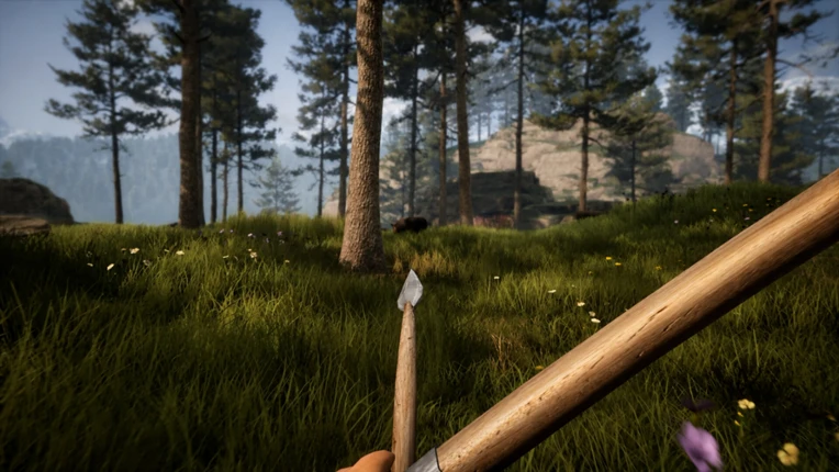 Ultimate Multiplayer Survival Engine Image