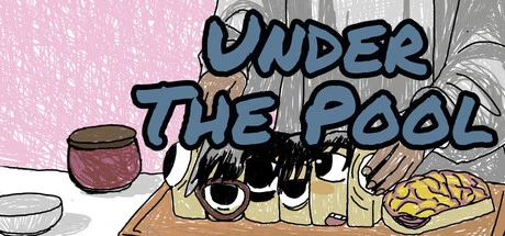 Games like Under The Pool