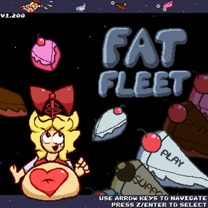 (UPDATE! V1.209) Fat Fleet screenshot