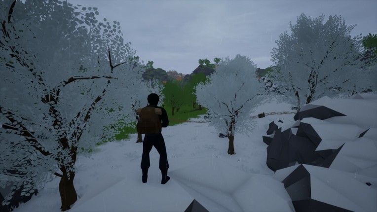Upon Dusk screenshot