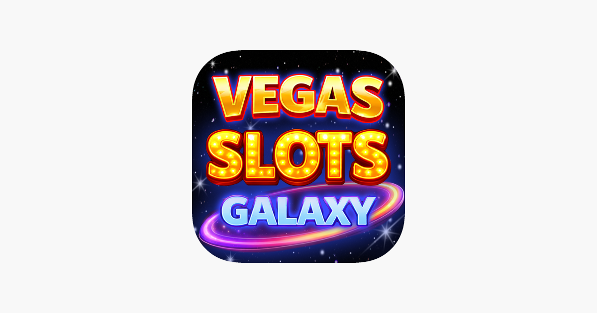 Games like Vegas Slots Galaxy Casino