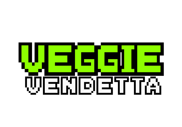 Veggie Vendetta Image