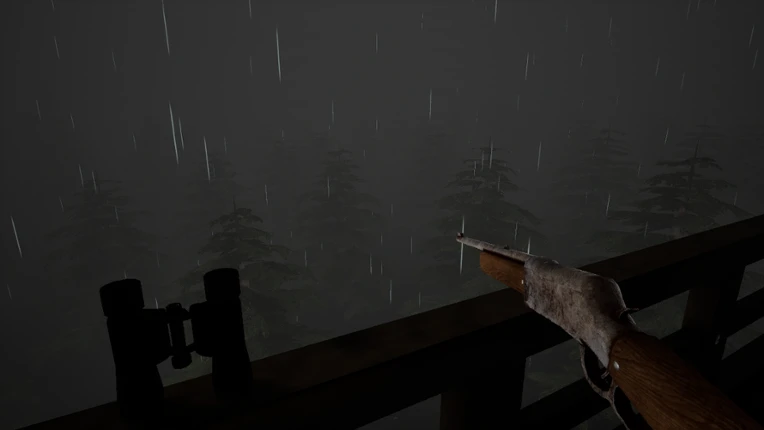 Vigil in the Mist screenshot