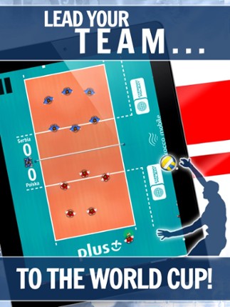 Volleyball Championship 2014 Image