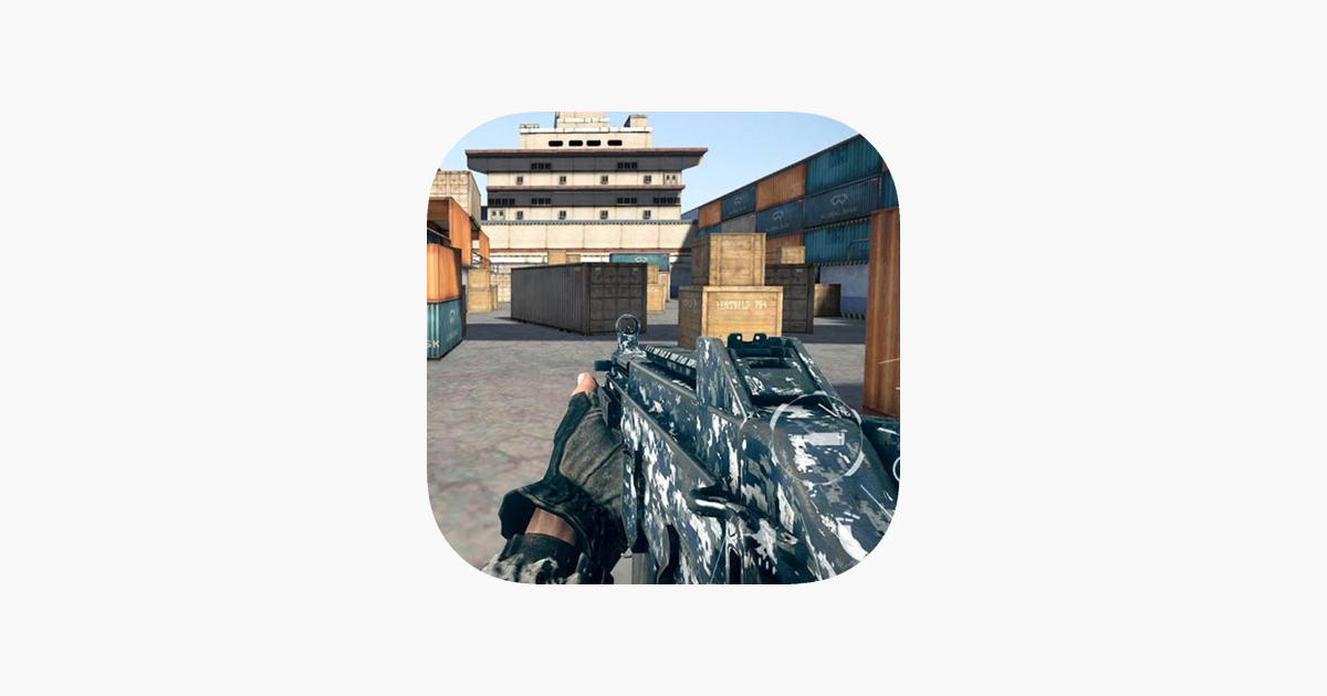 Games like War Heroes Shooter