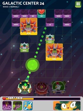 WarPods screenshot