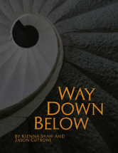 Way Down Below Image