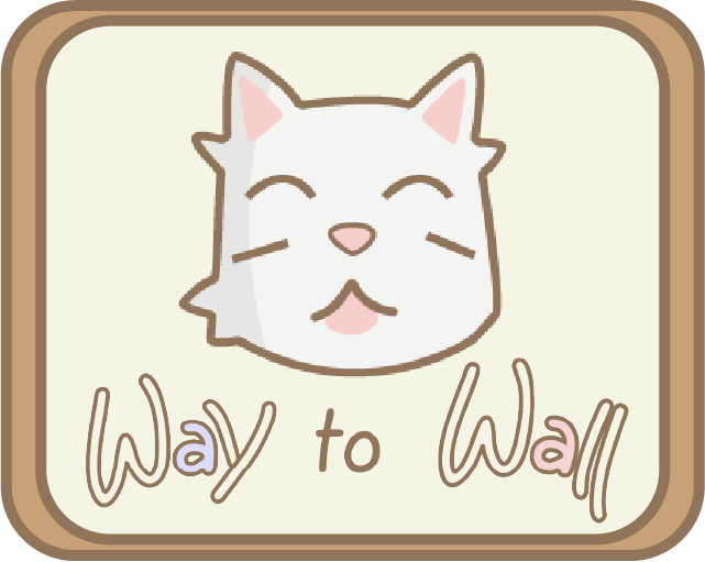 Games like Way to Wall