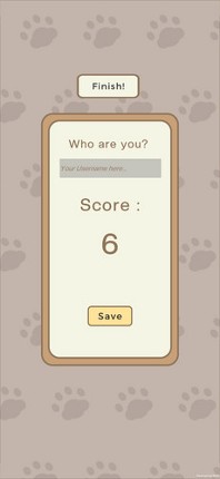 Way to Wall screenshot