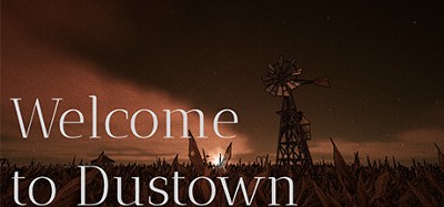 Welcome to Dustown Image