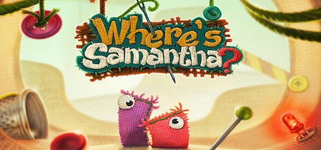 Games like Where's Samantha?