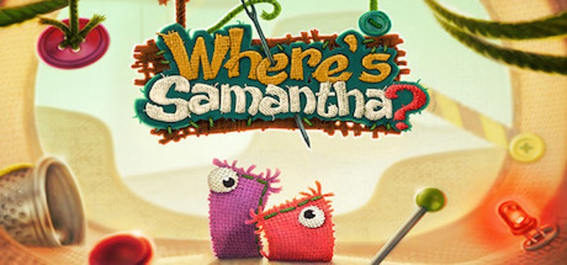 Where's Samantha? Image