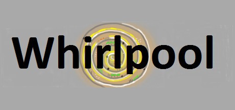 Games like Whirlpool