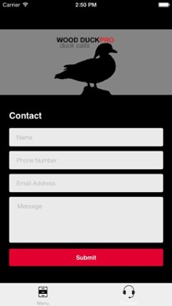 Wood Duck Calls - Wood DuckPro - Duck Calls screenshot