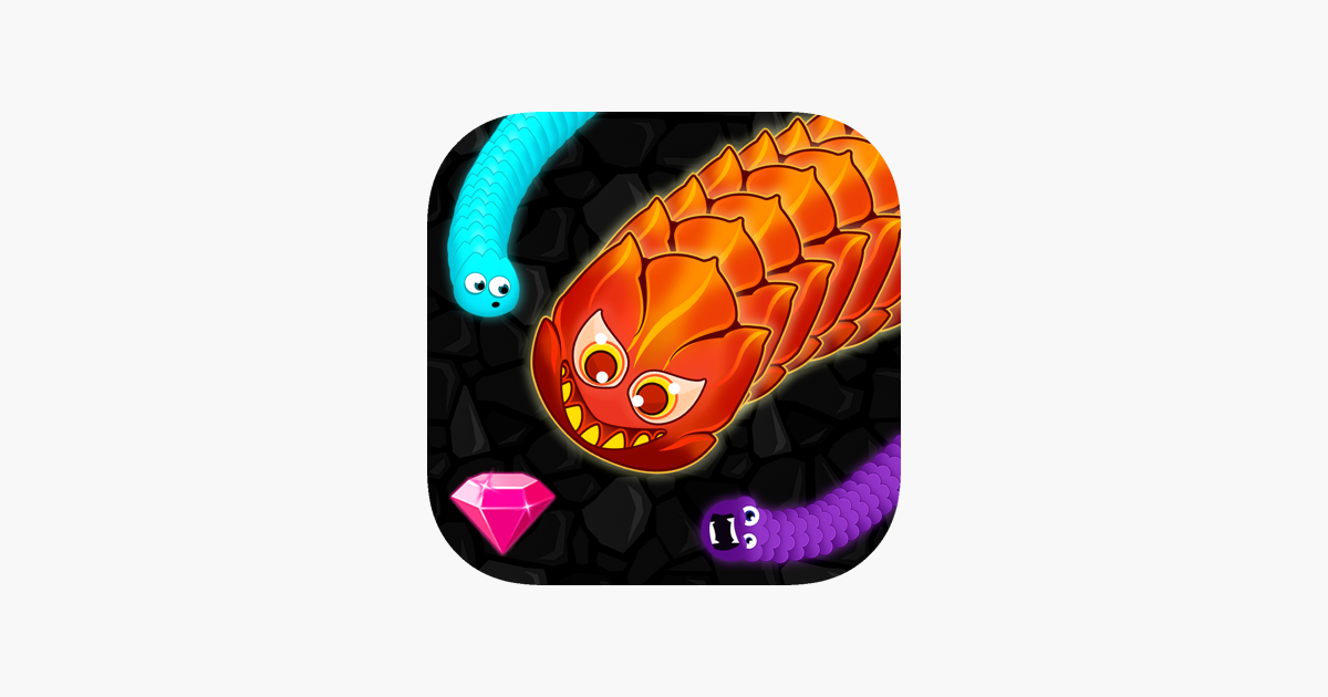 Games like Worm Hunt: slither snake arena