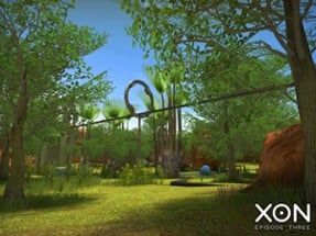 XON Episode Three Image