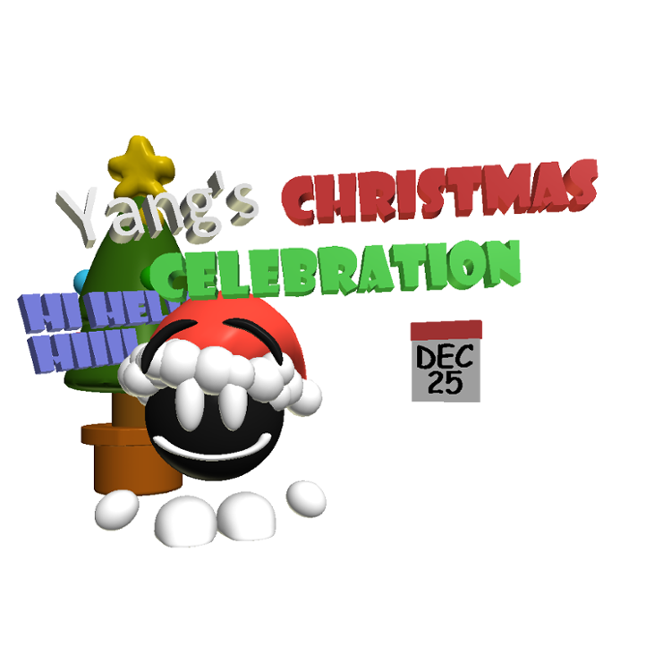 Games like Yang's Christmas Celebration