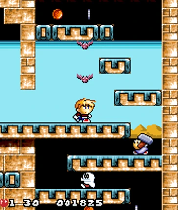 Yokiyo screenshot