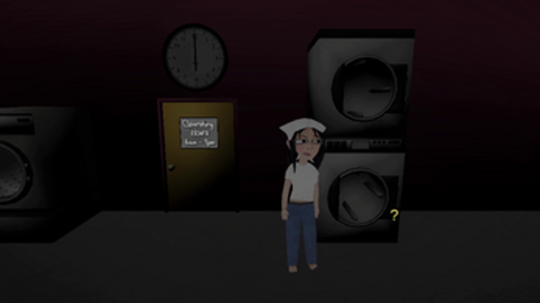 You Don't Own a Laundromat Image