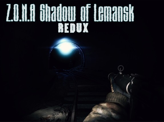 Z.O.N.A Shadow of Lemansk Redu screenshot