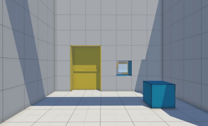 Тянем, потянем? screenshot