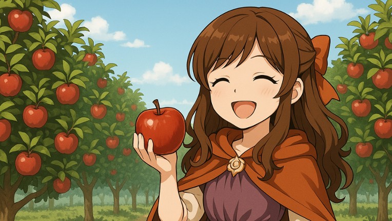 초요소녀 리리나 2 (Choyo Girl Lilina 2) screenshot