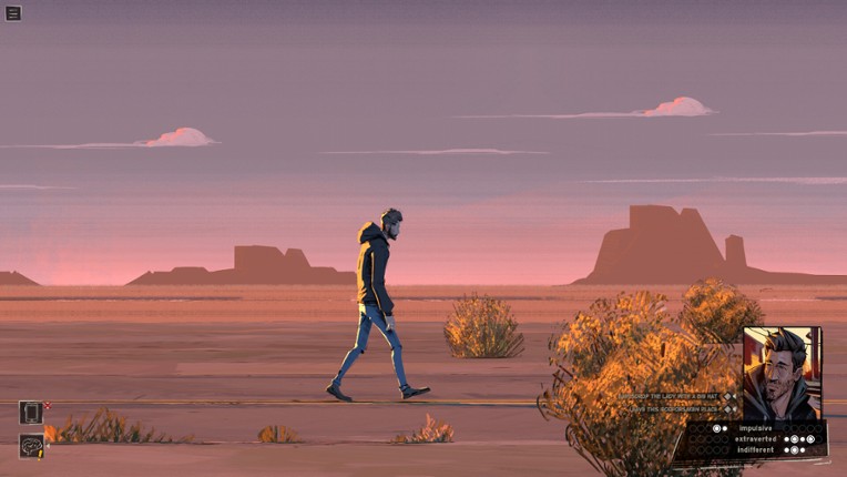 懊悔谷 screenshot