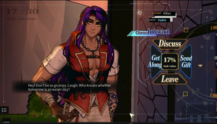 杀剧回环 Killing Tragedy Samsara screenshot