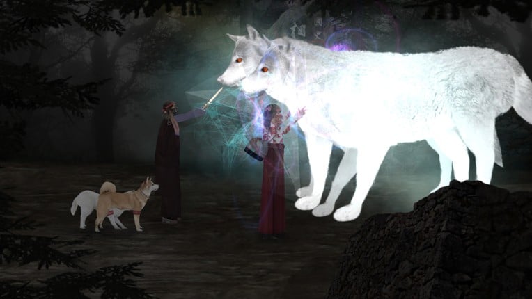 Lightworkers screenshot