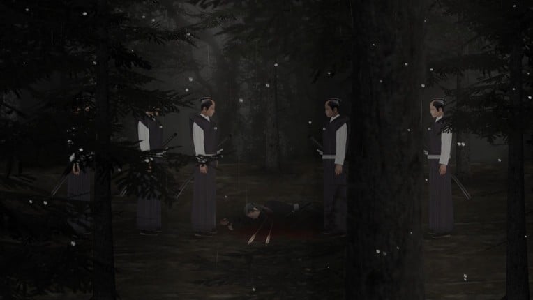 Lightworkers screenshot