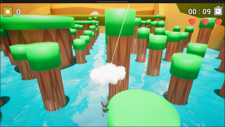 果实之心 screenshot