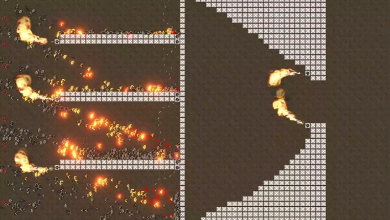 100K ZOMBIES Image