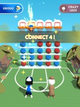 4 Balls Connect Image