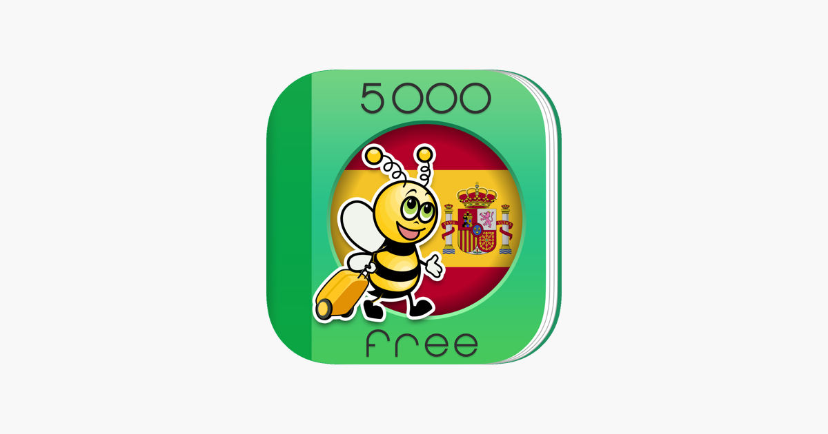 Games like 5000 Phrases - Learn Spanish Language for Free
