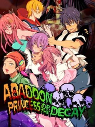 Abaddon: Princess of the Decay Image