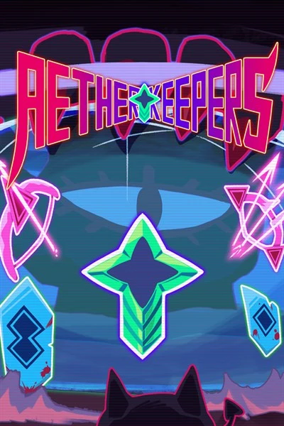Games like Aether Keepers