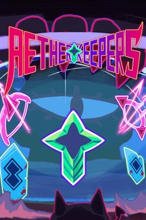 Aether Keepers Image