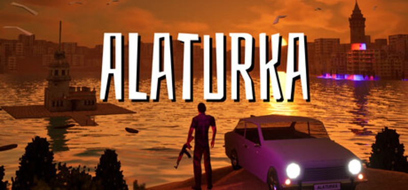 ALATURKA Image