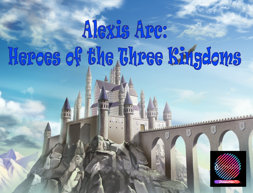 Games like Alexis Arc: Heroes of the Three Kingdoms