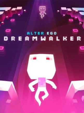 AlterEgo: DreamWalker Game Cover