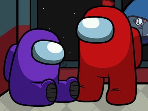 Games like Among Us - Find Us