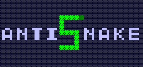 Games like Antisnake